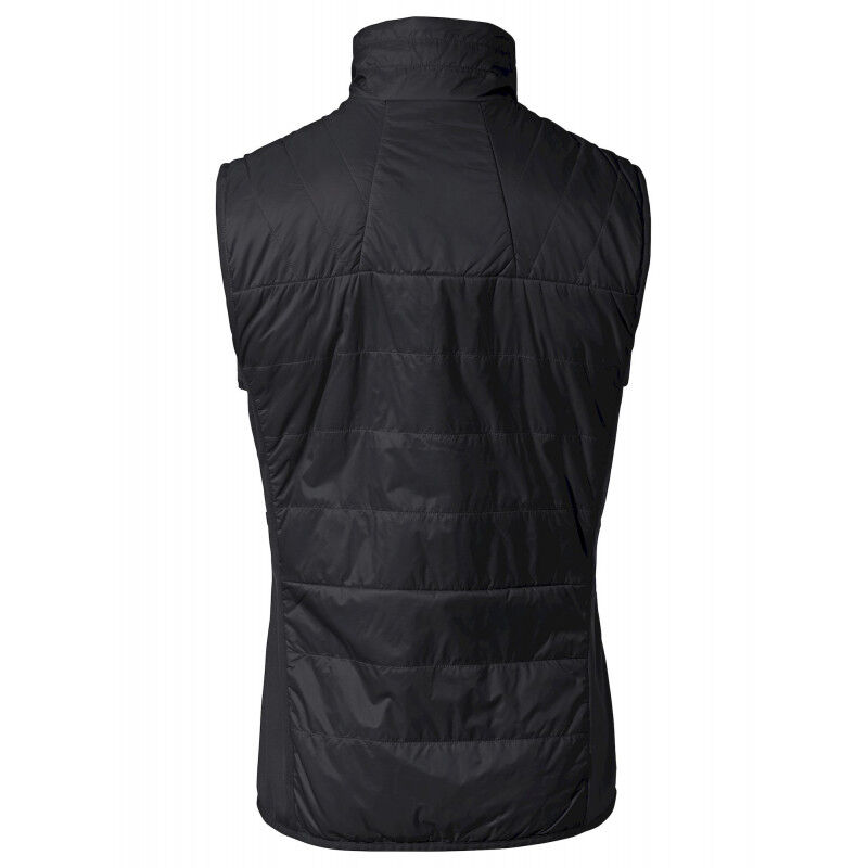 Vaude Sesvenna Vest IV - Synthetic vest - Men's