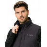 Vaude Sesvenna Vest IV - Donsjack - Heren