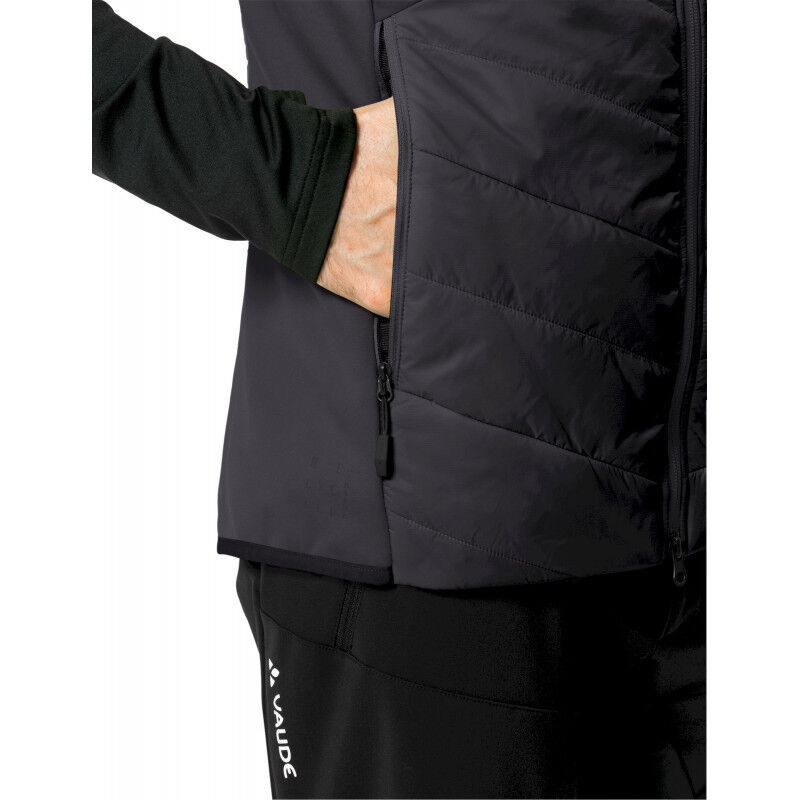 Vaude Sesvenna Vest IV - Kunstfaserweste - Herren