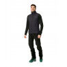 Vaude Sesvenna Vest IV - Donsjack - Heren