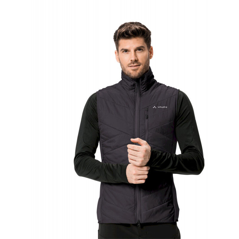 Vaude Sesvenna Vest IV - Chaleco de fibra sintética - Hombre