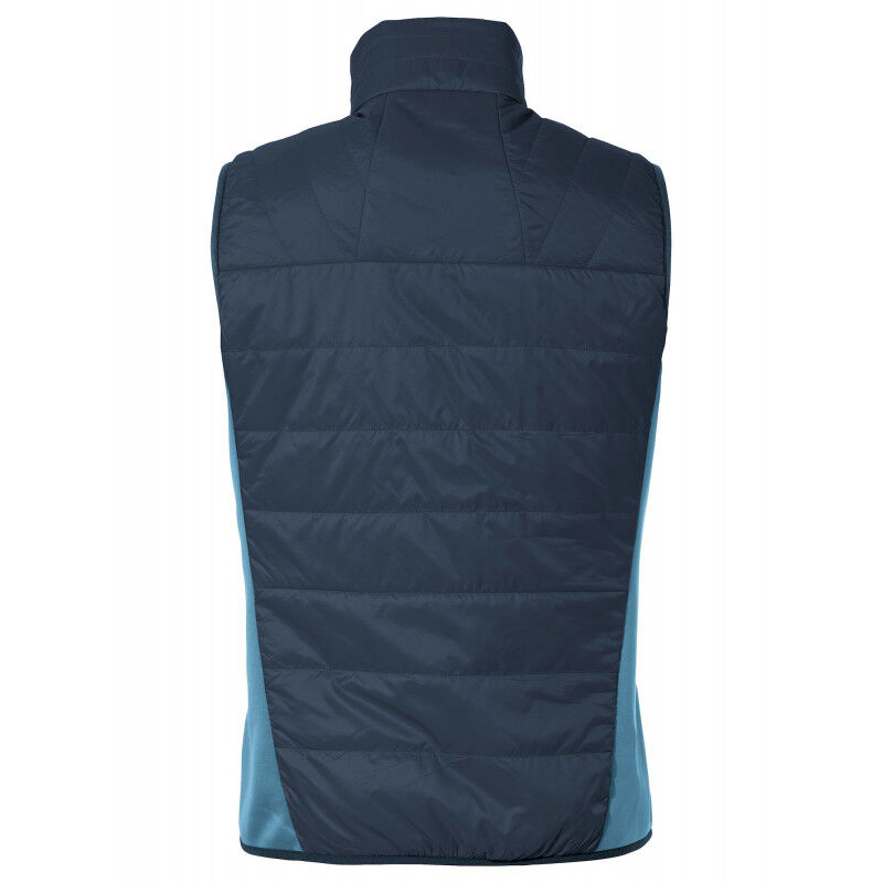 Vaude Sesvenna Vest IV - Kunstfaserweste - Herren