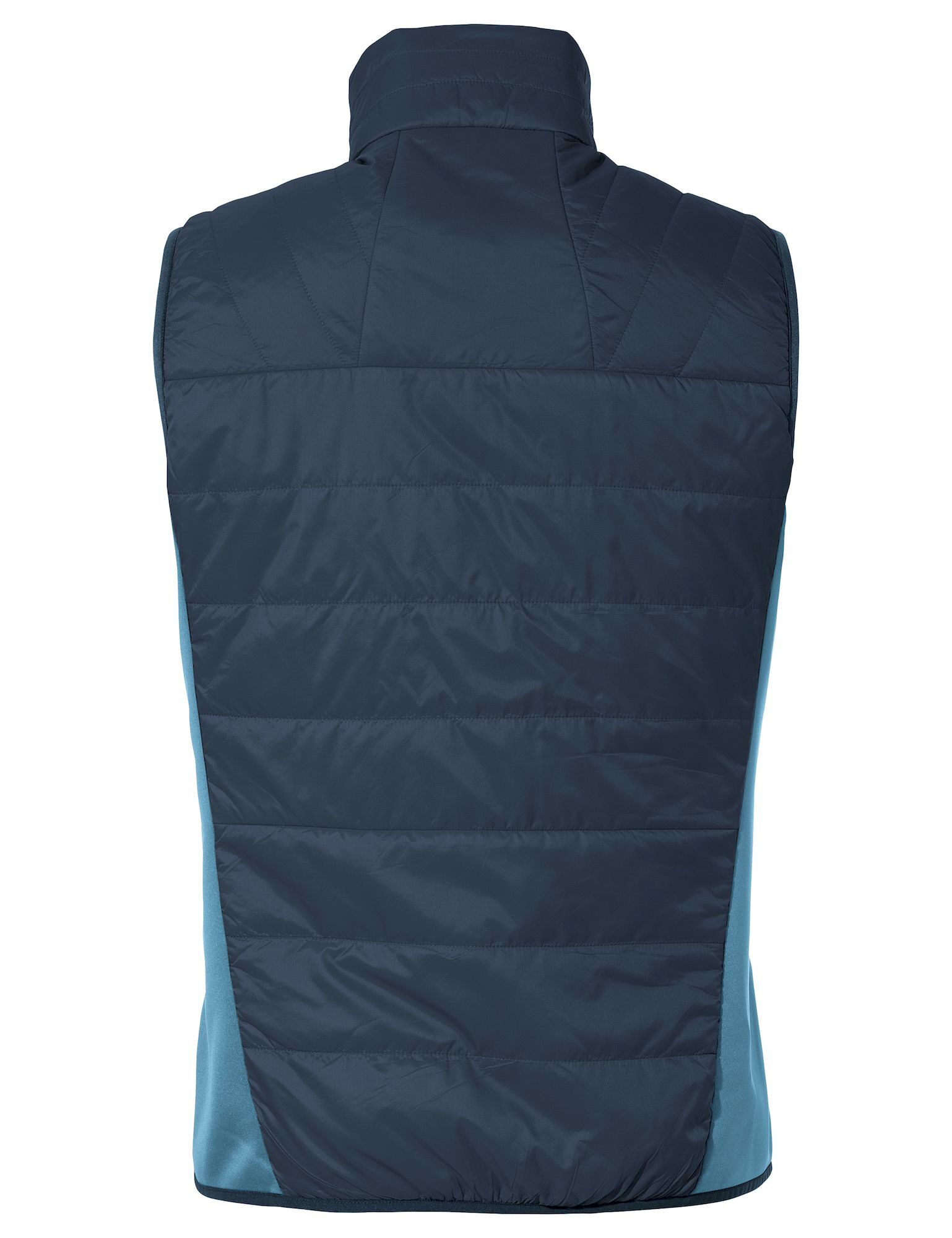 Vaude Sesvenna Vest IV - Bezrękawnik puchowy męski | Hardloop