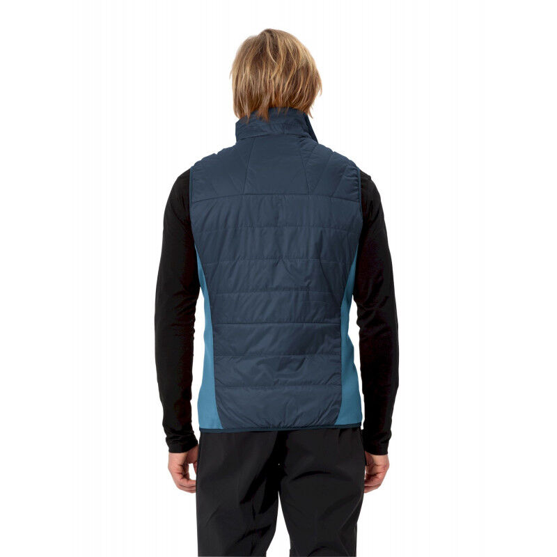 Vaude Sesvenna Vest IV - Kunstfaserweste - Herren