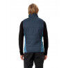 Vaude Sesvenna Vest IV - Kunstfaserweste - Herren