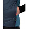 Vaude Sesvenna Vest IV - Kunstfaserweste - Herren