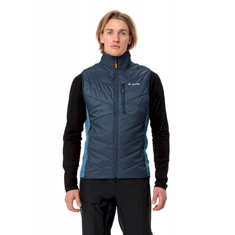 Vaude Sesvenna Vest IV - Kunstfaserweste - Herren