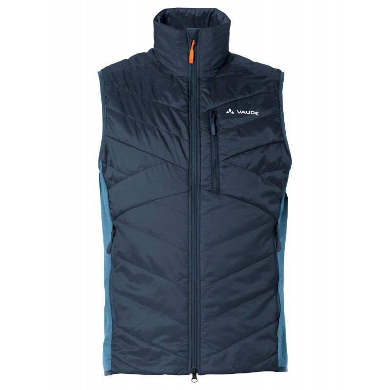 Vaude Sesvenna Vest IV - Bezrękawnik puchowy męski | Hardloop