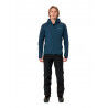 Vaude Larice Jacket V - Chaqueta softshell - Hombre