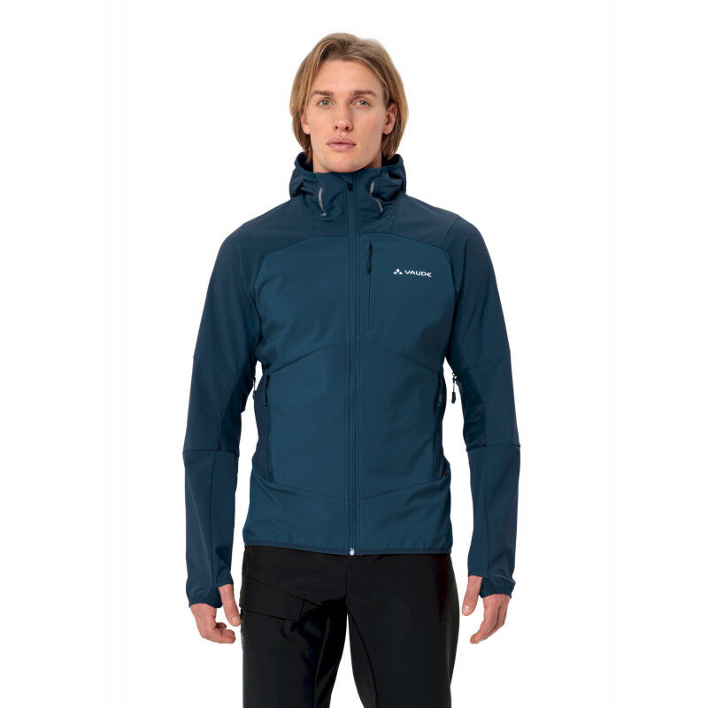 Vaude Larice Jacket V - Softshelljacke - Herren