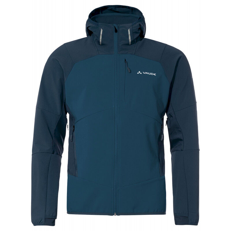 Vaude Larice Jacket V - Softshelljacka - Herr