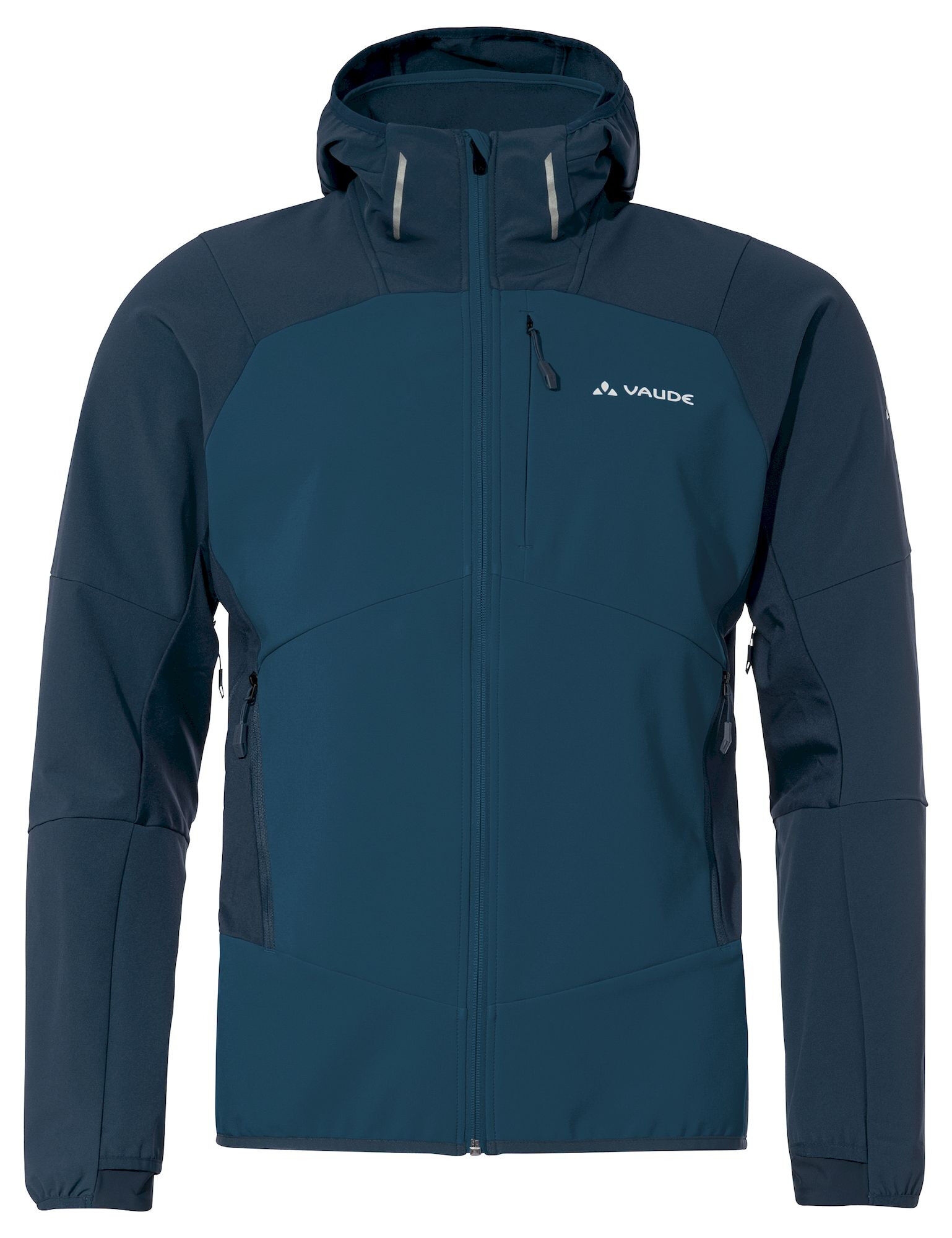Vaude Larice Jacket V - Softshelljacke - Herren