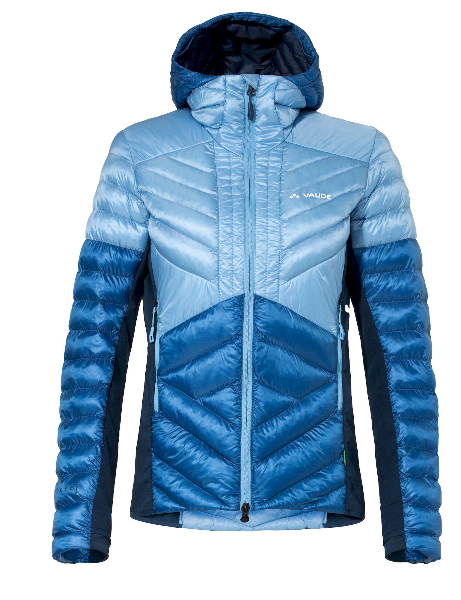 Vaude Sesvenna Pro Jacket II - Chaqueta de fibra sintética - Mujer | Hardloop