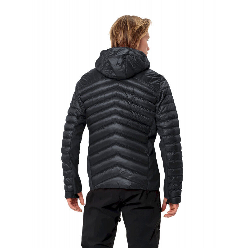 Vaude Sesvenna Pro Jacket II - Kunstfaserjacke - Herren | Hardloop