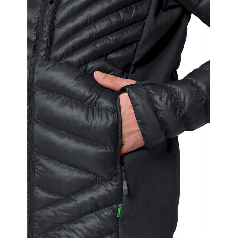 Vaude Sesvenna Pro Jacket II - Kunstfaserjacke - Herren | Hardloop