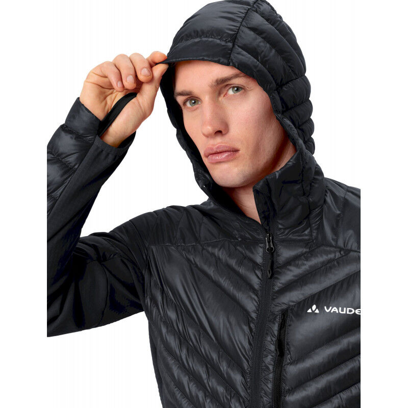 Vaude Sesvenna Pro Jacket II - Kunstfaserjacke - Herren | Hardloop