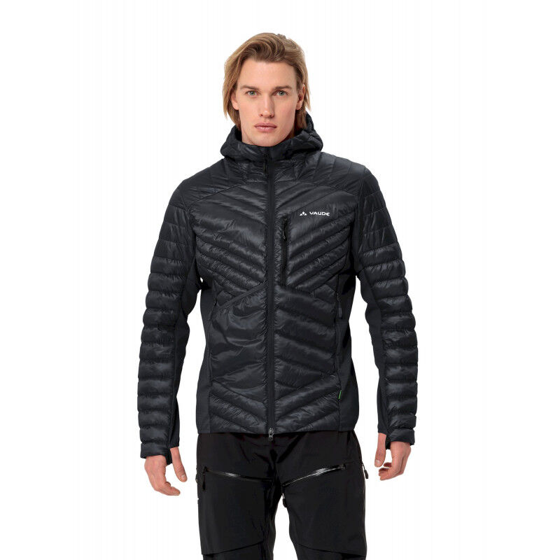 Vaude Sesvenna Pro Jacket II - Kunstfaserjacke - Herren | Hardloop