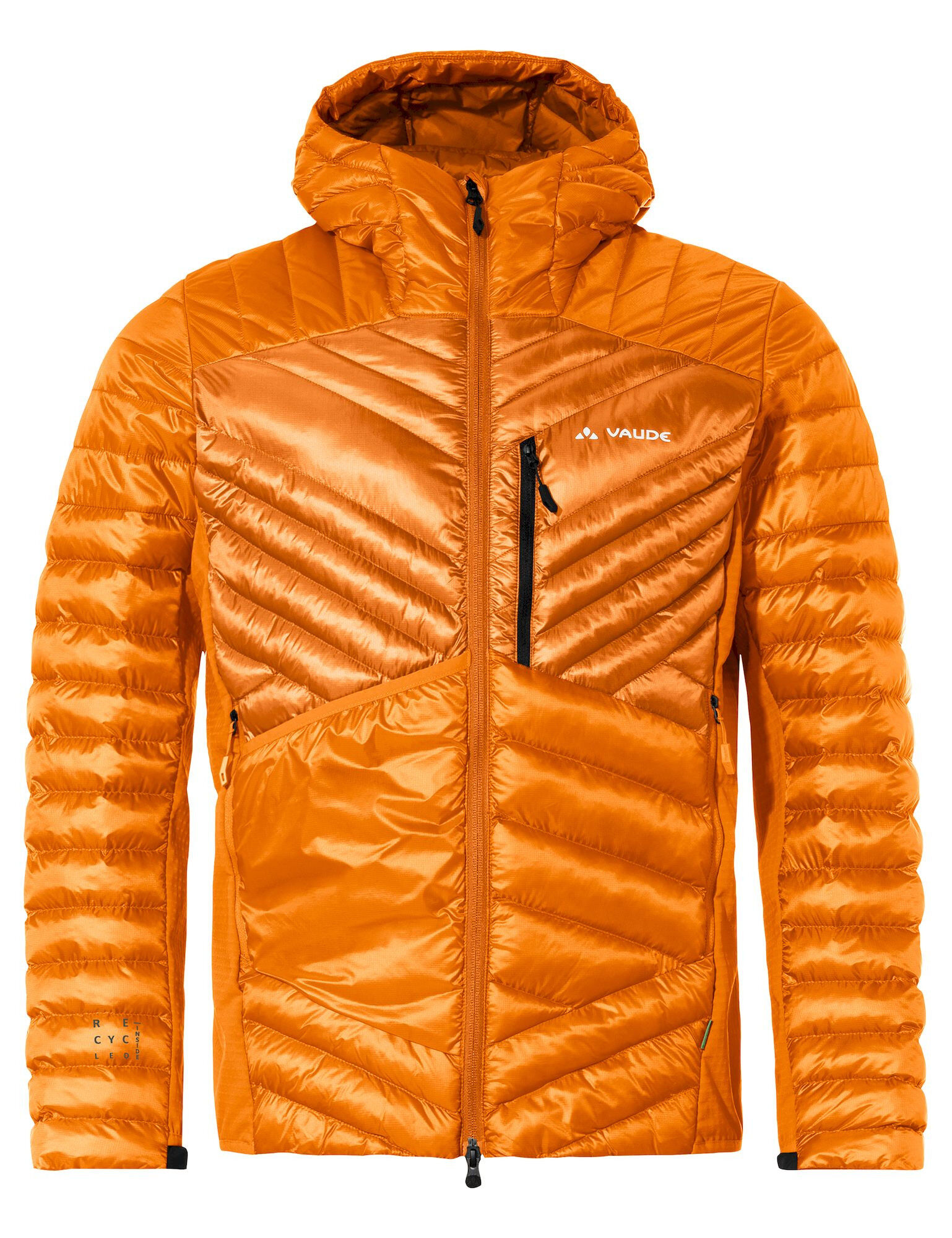 Vaude Sesvenna Pro Jacket II - Donsjack - Heren | Hardloop