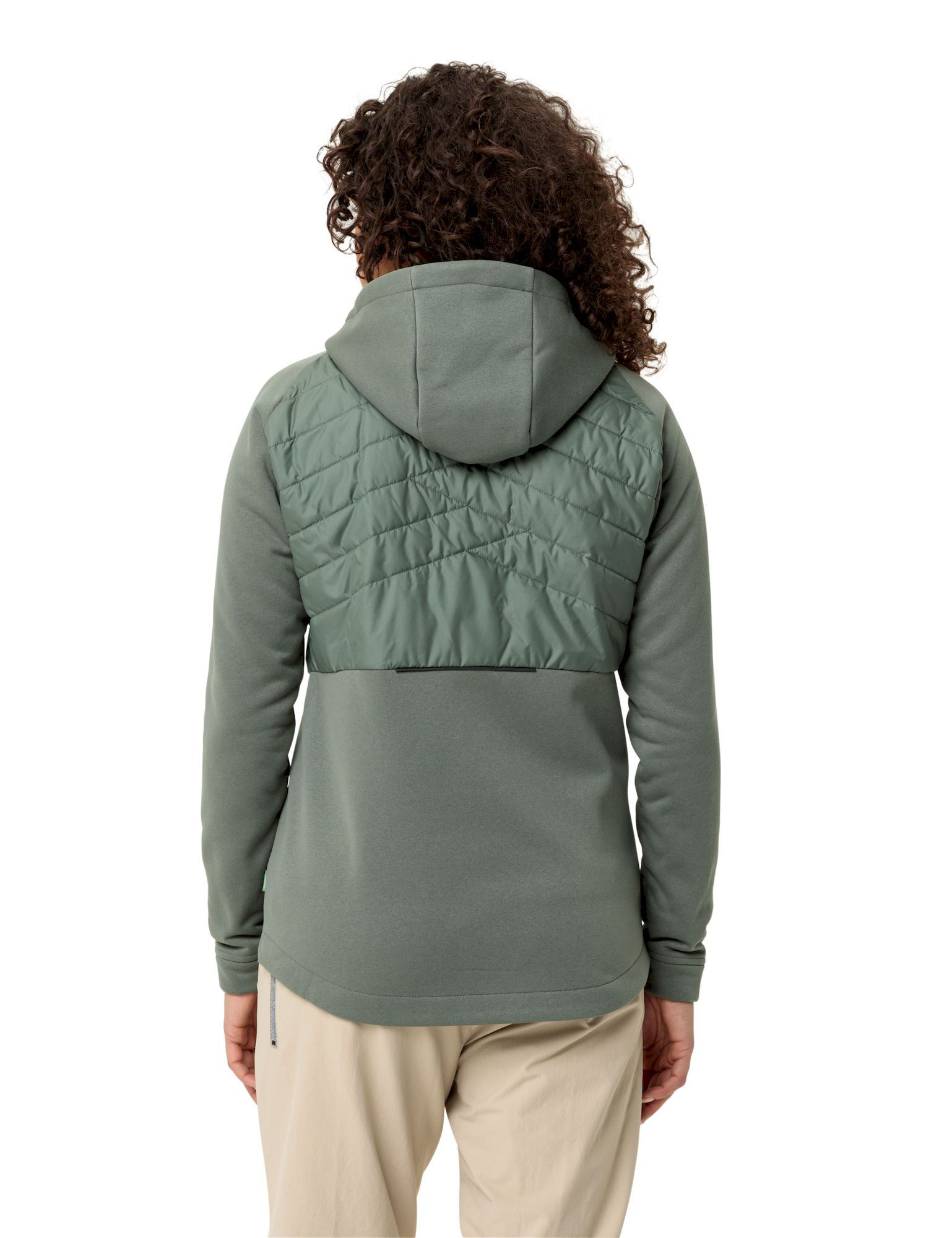 Vaude Comyou Fleece Jacket - Fleece jacket - Women's