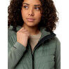 Vaude Comyou Fleece Jacket - Giacca in pile - Donna