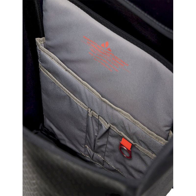 Vaude Clubride Aqua 25 - Mochila urbana | Hardloop