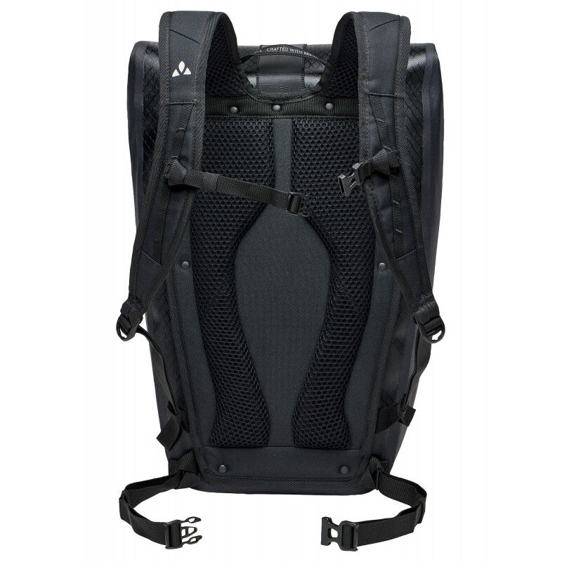 Vaude Clubride Aqua 25 - Urban ryggsäck | Hardloop