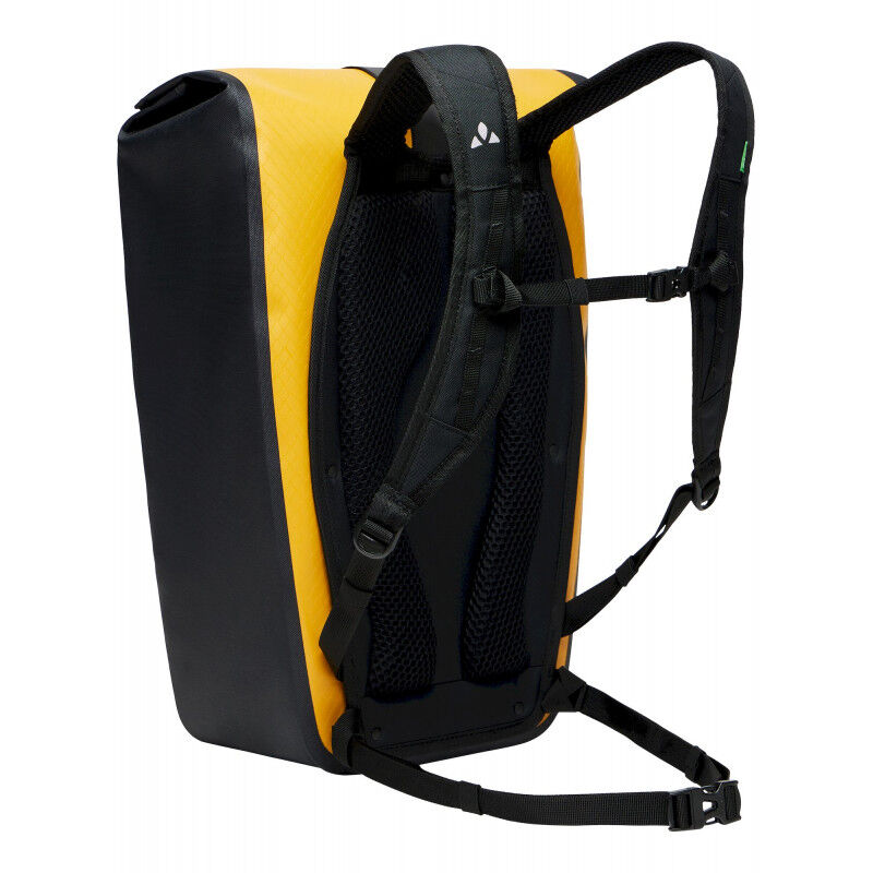 Vaude Clubride Aqua 25 - Urbane Rucksäck | Hardloop