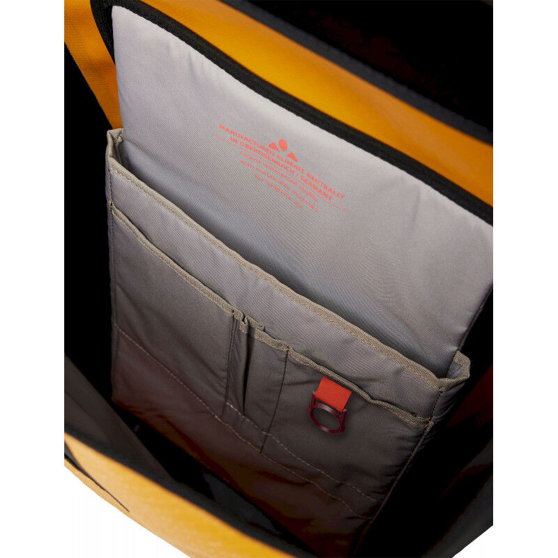 Vaude Clubride Aqua 25 - Urbane Rucksäck | Hardloop