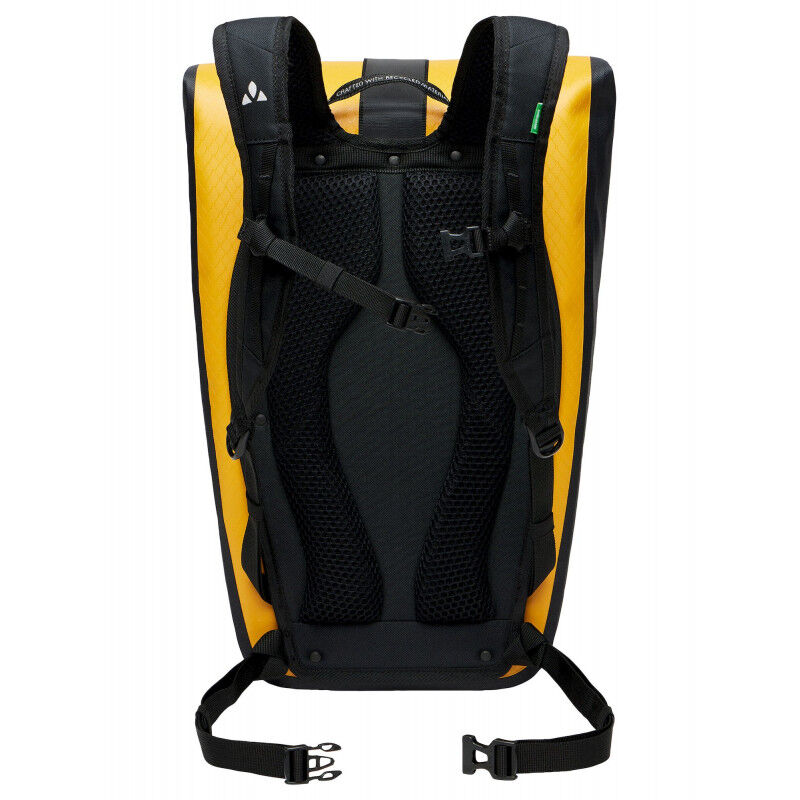 Vaude Clubride Aqua 25 - Urbane Rucksäck | Hardloop