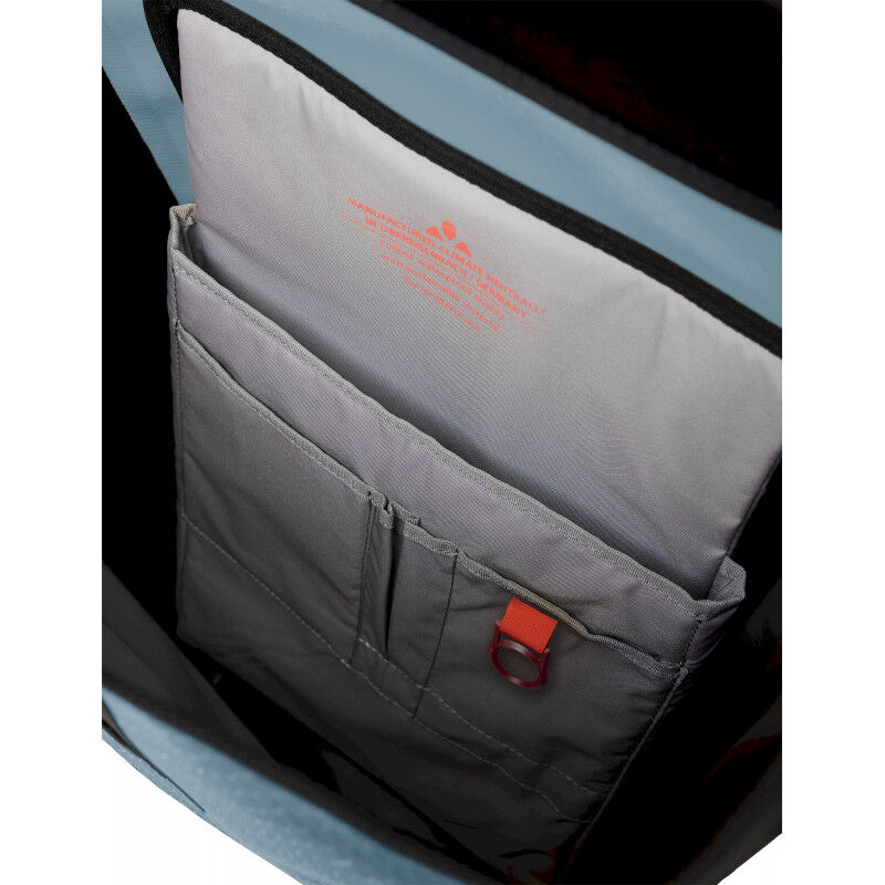 Vaude Clubride Aqua 25 - Urbane Rucksäck | Hardloop