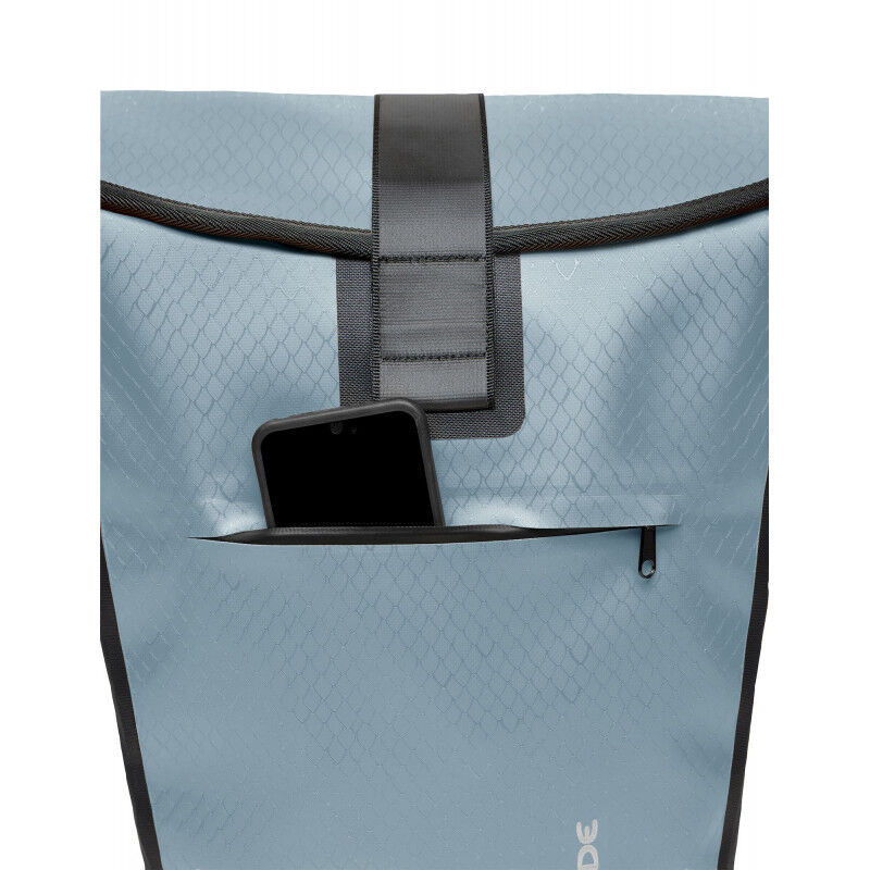 Vaude Clubride Aqua 25 - Urbane Rucksäck | Hardloop