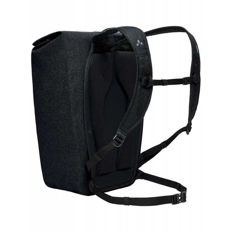 Vaude Clubride Urban 25 - Urbaanit reppu | Hardloop