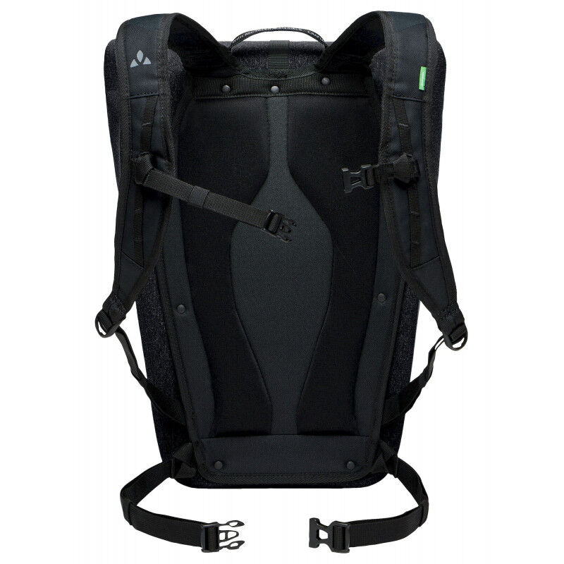 Vaude Clubride Urban 25 - Mochila urbana | Hardloop