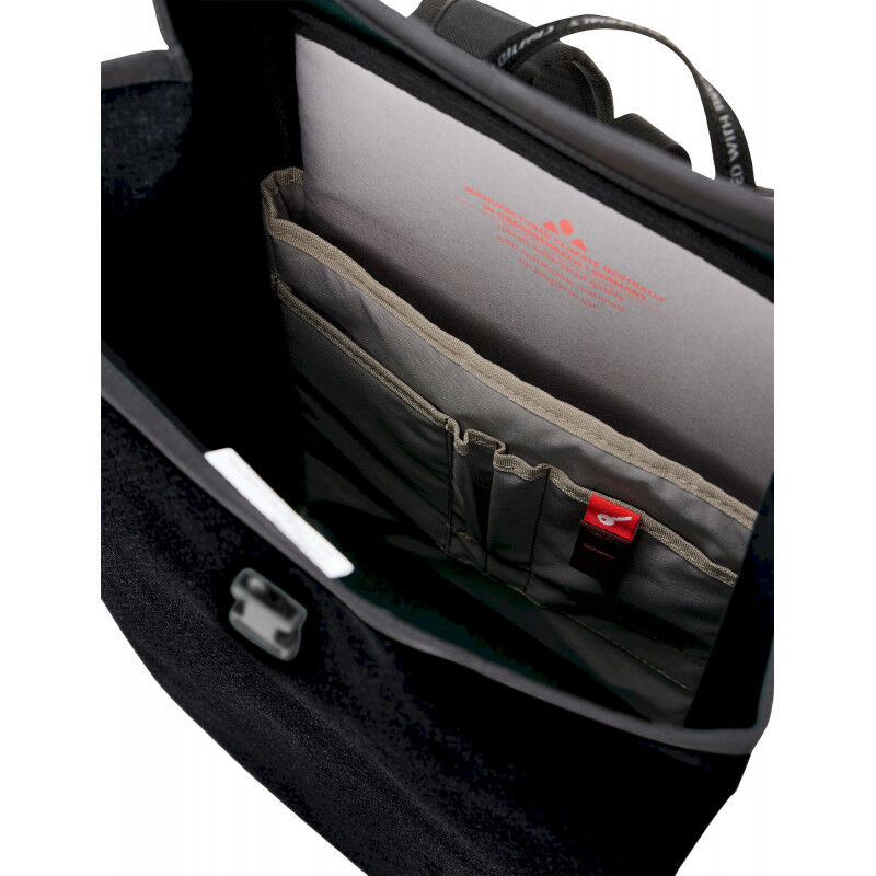 Vaude Clubride Urban 17 - Urban rugzak | Hardloop