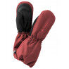 Vaude Snow Cup Mitten III - Moufles enfant | Hardloop