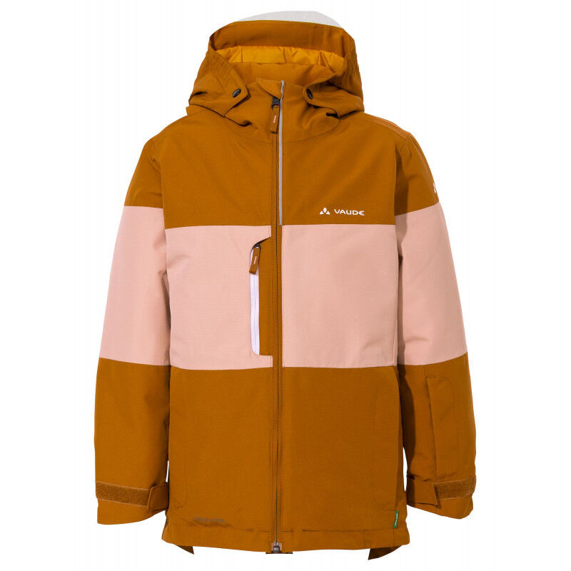 Vaude Snow Cup Jacket - Skijacke - Kind