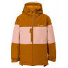 Silt Brown / Rose