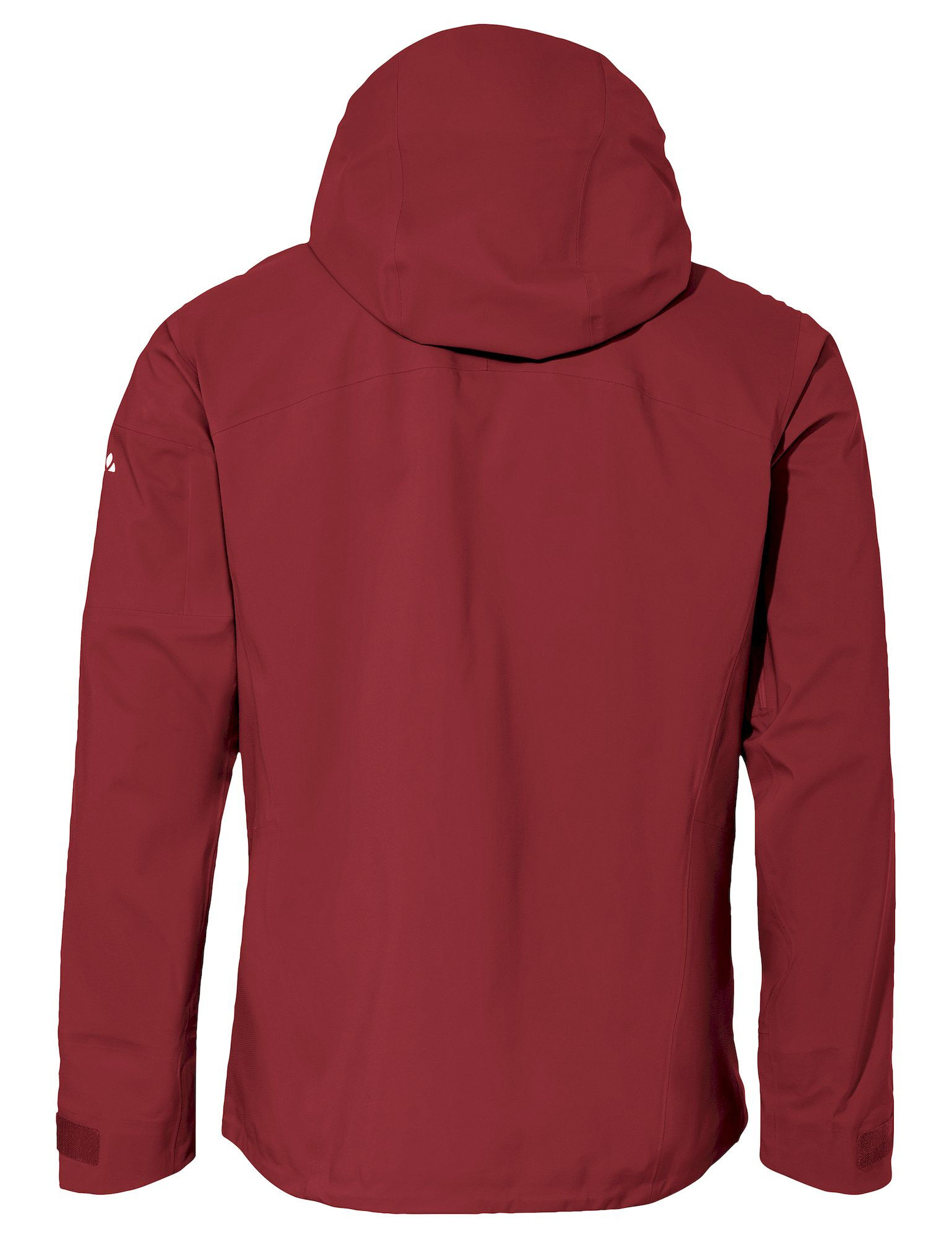 Vaude Monviso 3L Jacket - Kurtka przeciwdeszczowa meska | Hardloop