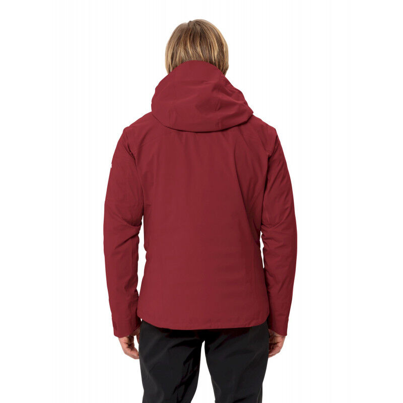 Vaude Monviso 3L Jacket - Chaqueta impermeable - Hombre | Hardloop