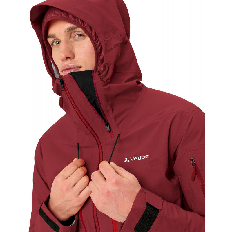 Vaude Monviso 3L Jacket - Giacca antipioggia - Uomo | Hardloop