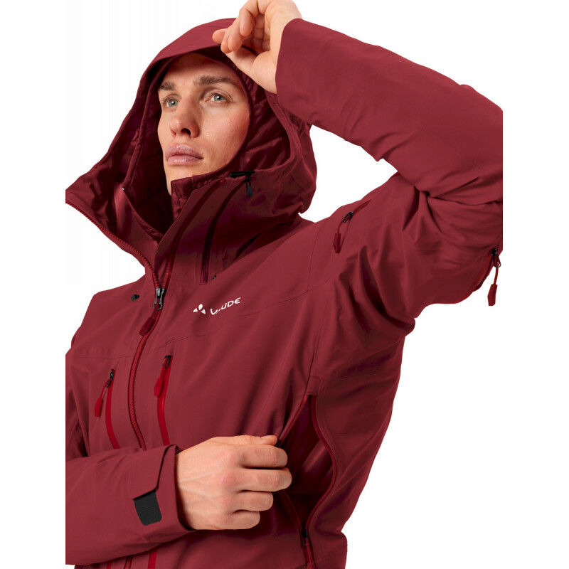 Vaude Monviso 3L Jacket - Veste hardshell homme | Hardloop