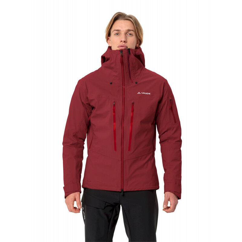 Vaude Monviso 3L Jacket - Veste hardshell homme | Hardloop