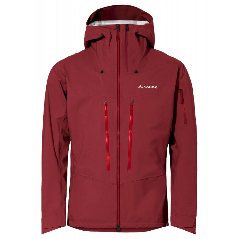 Vaude Monviso 3L Jacket - Kurtka przeciwdeszczowa meska | Hardloop