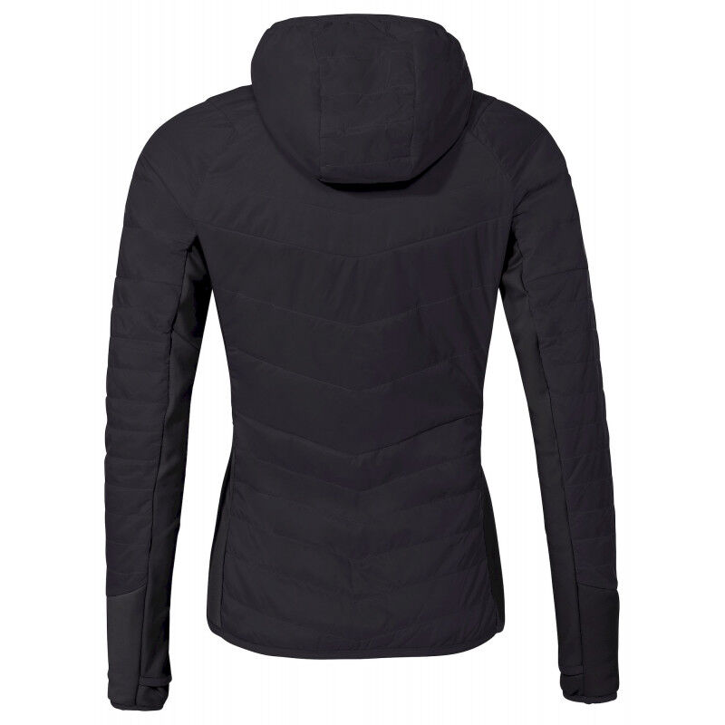 Vaude Sesvenna Jacket IV - Syntetjacka - Dam