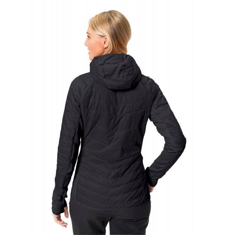 Vaude Sesvenna Jacket IV - Syntetjacka - Dam