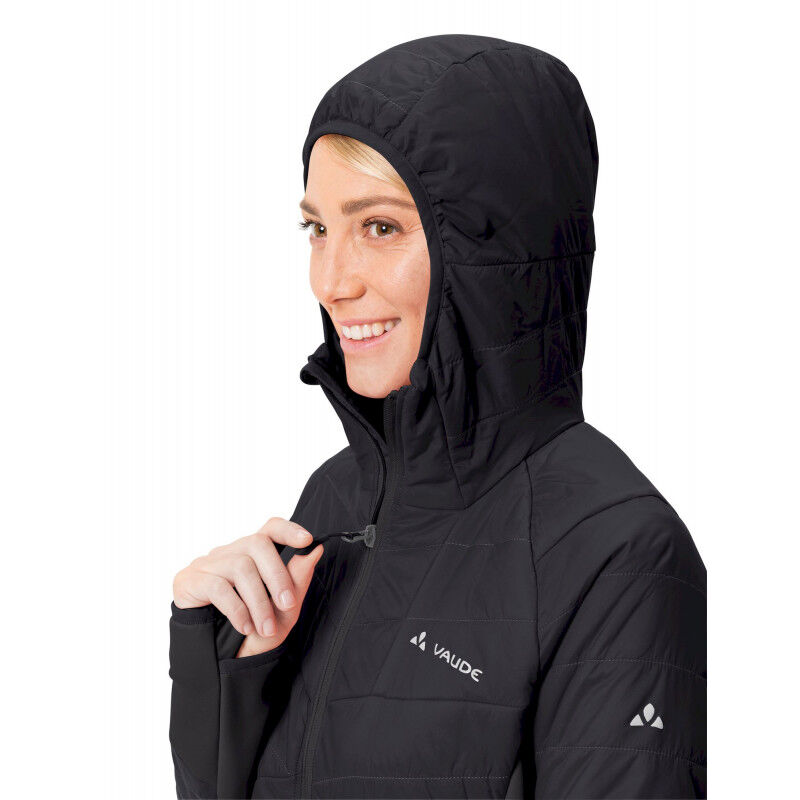 Vaude Sesvenna Jacket IV - Dunjakke - Damer