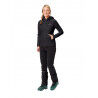 Vaude Sesvenna Jacket IV - Syntetjacka - Dam