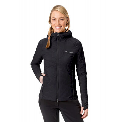 Sesvenna Jacket IV - Casaco penas mulher