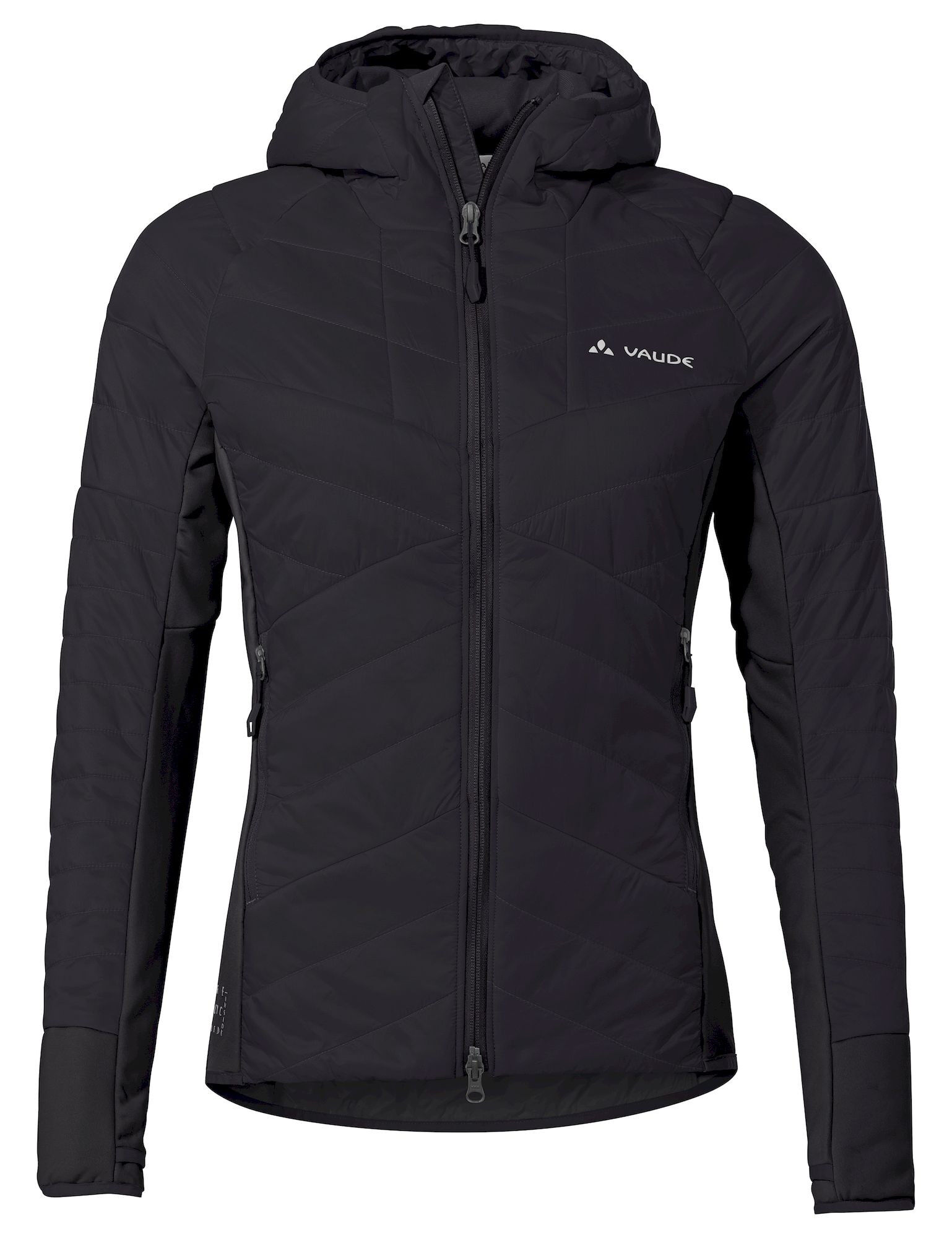 Vaude Sesvenna Jacket IV - Kunstfaserjacke - Damen