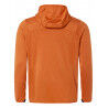 Vaude Monviso Fleece Jacket II - Giacca in pile - Uomo